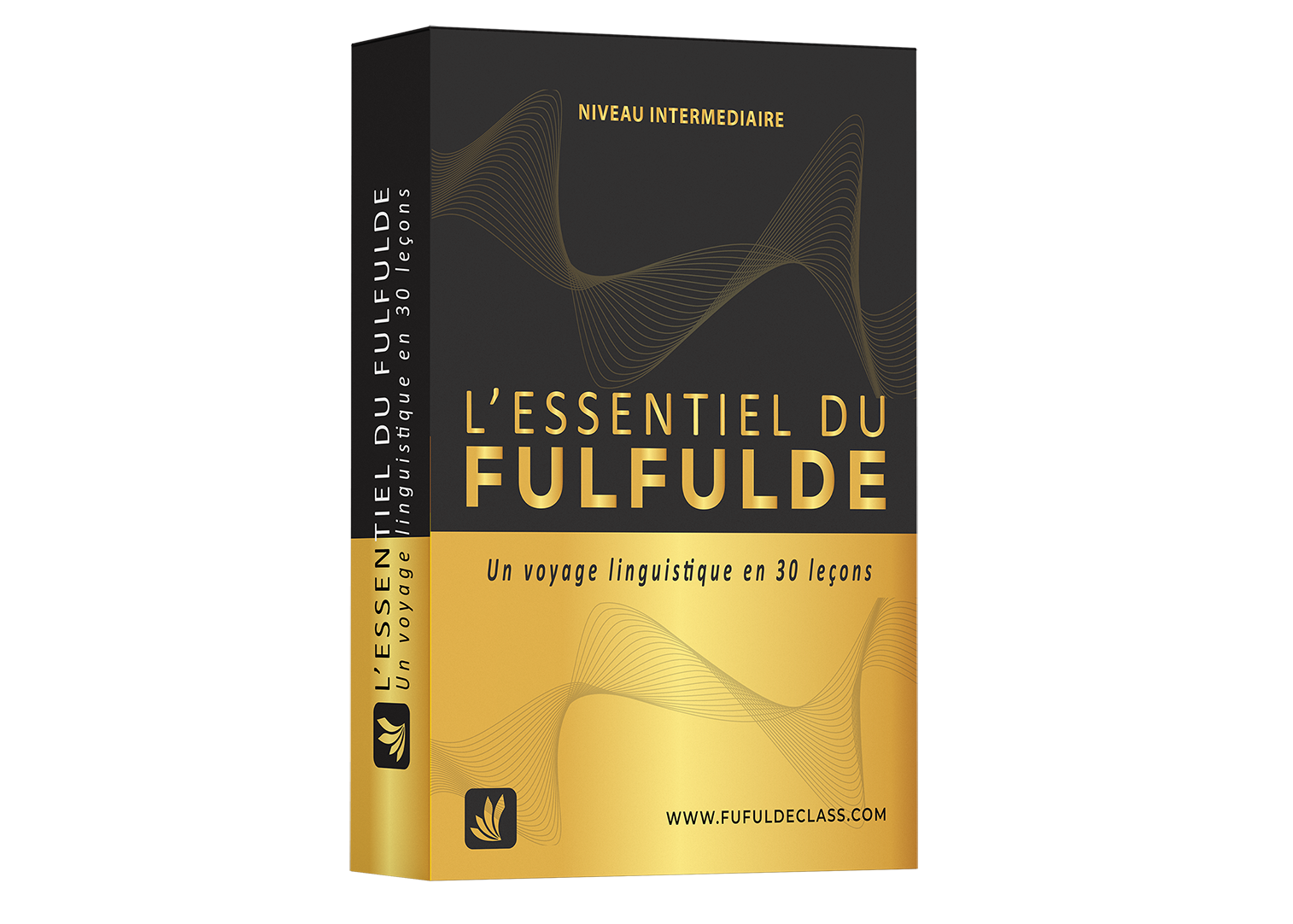 L'Essentiel du Fulfulde