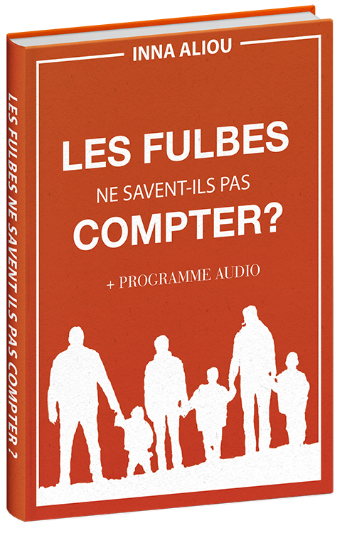 Les Fulbés ne savent-ils pas compter ?