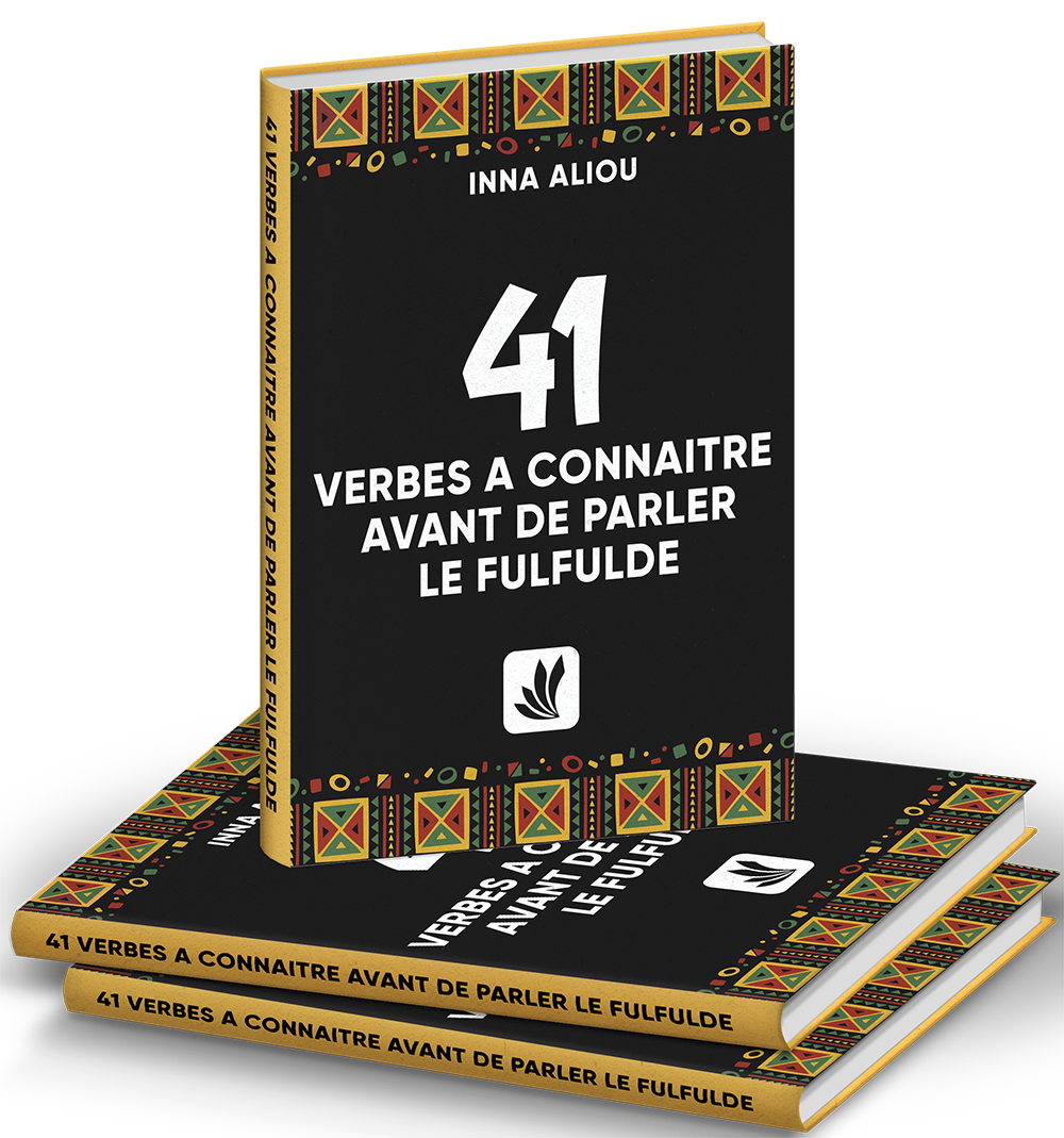 41 verbes indispensables du fulfulde